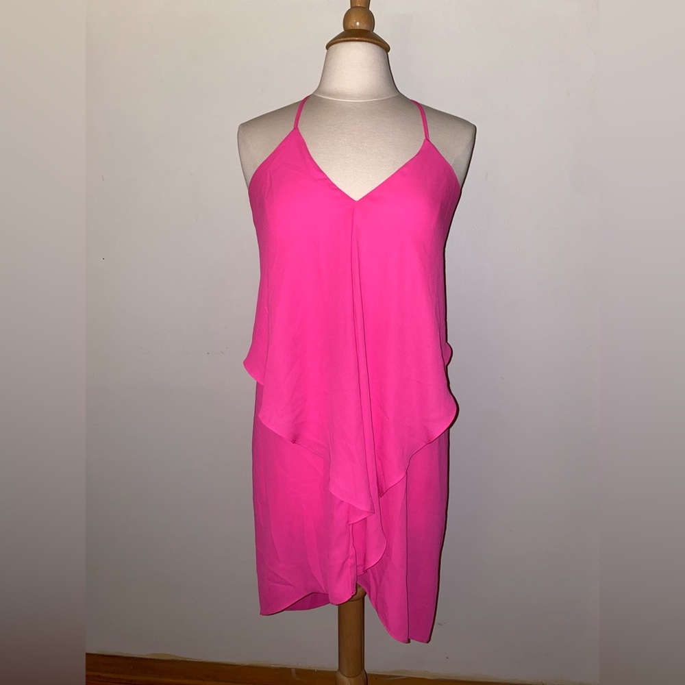 Neon Dress - Picture 1 of 3
